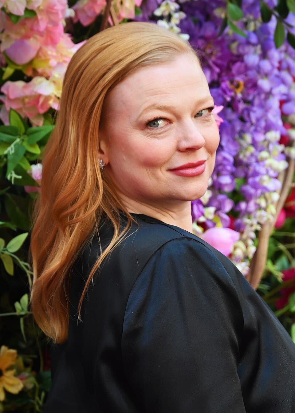 Australian actors keep coming home for horror films and voice roles and nobody has asked why