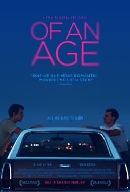 Australian cinema in 2022 made the difficult films and then struggled to show them