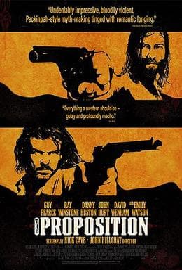 The Australian western keeps returning to the frontier because the frontier never left