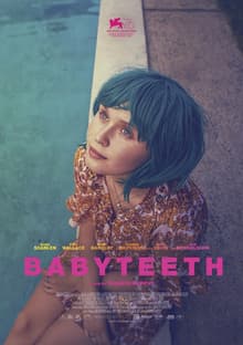 Babyteeth and the dignity of falling apart in public