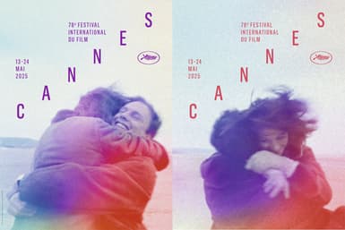 Australia brought two films to Cannes in 2025 and neither one apologised for being difficult