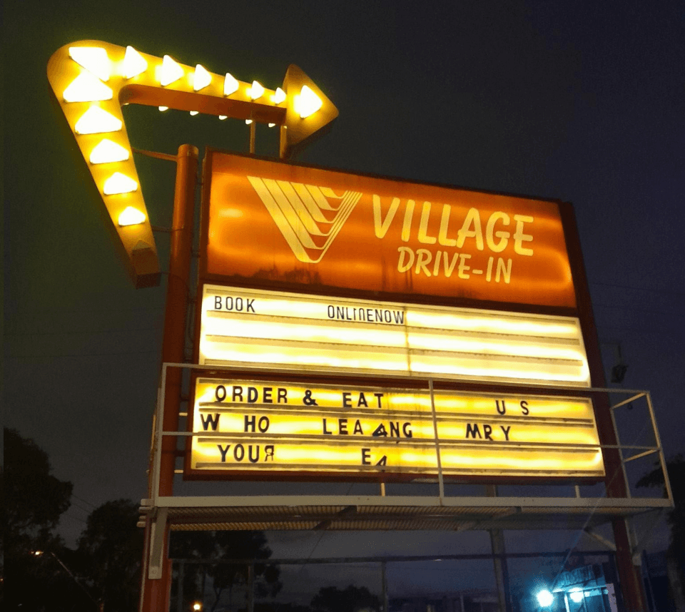 Drive-in cinemas came back during COVID and the nostalgia lasted exactly one summer
