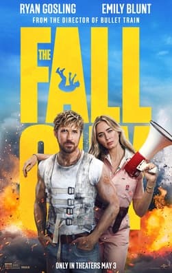 The Fall Guy spent $200 million in New South Wales and left with the negatives
