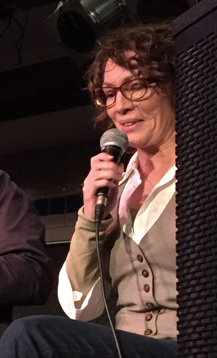 Fisk season three still works because Kitty Flanagan refuses to let Helen be likeable