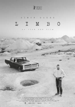 Ivan Sen stripped Limbo of colour and found everything underneath