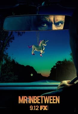 Mr Inbetween ended the way its hitman would have wanted: quietly and without apology