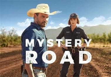 Mystery Road and the quiet business of not explaining