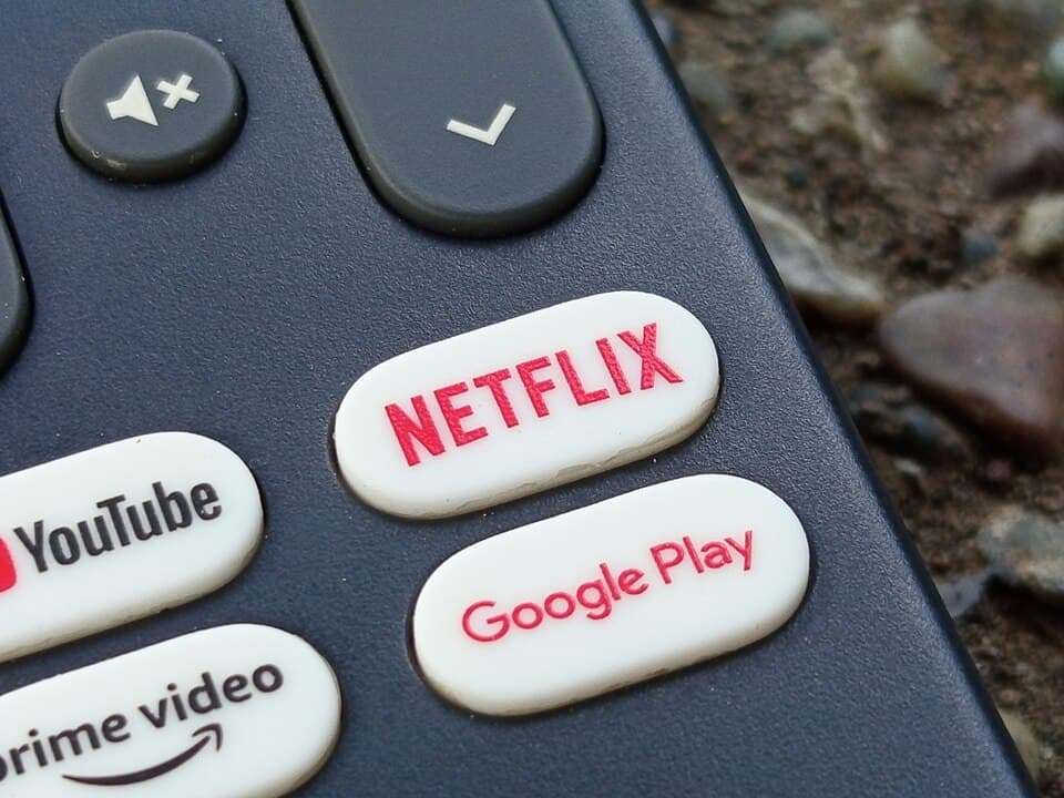 Netflix spent $180 million in Australia in the first half of 2024 and commissioned less