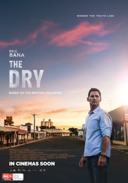 Australian novels keep becoming Australian films and the novels keep winning