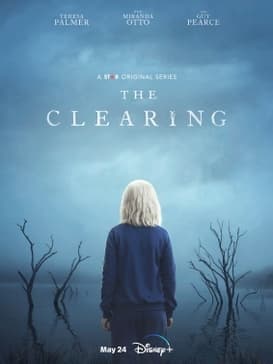 The Clearing gives Guy Pearce a cult and Teresa Palmer a conscience and watches what happens