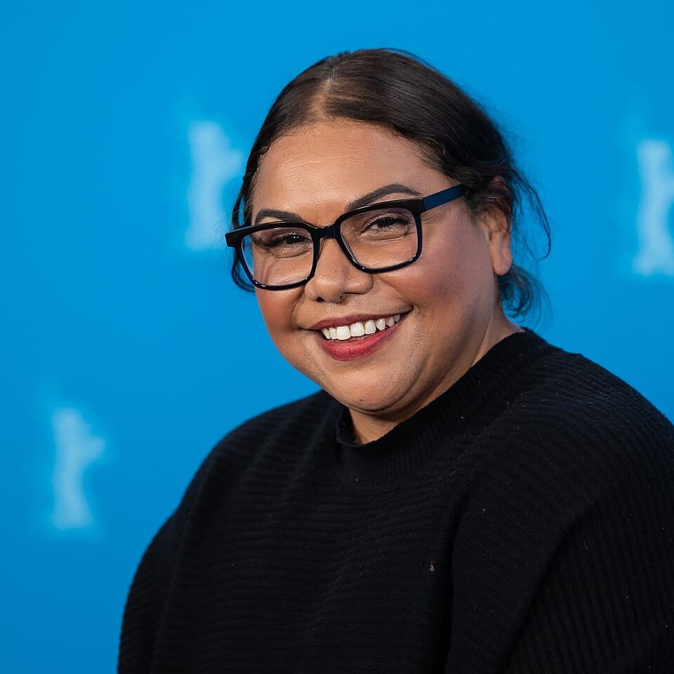 Total Control gives Deborah Mailman the prime ministership and then makes her fight for every room