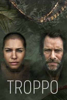 Troppo takes the crime novel to Far North Queensland and lets the humidity do the interrogation