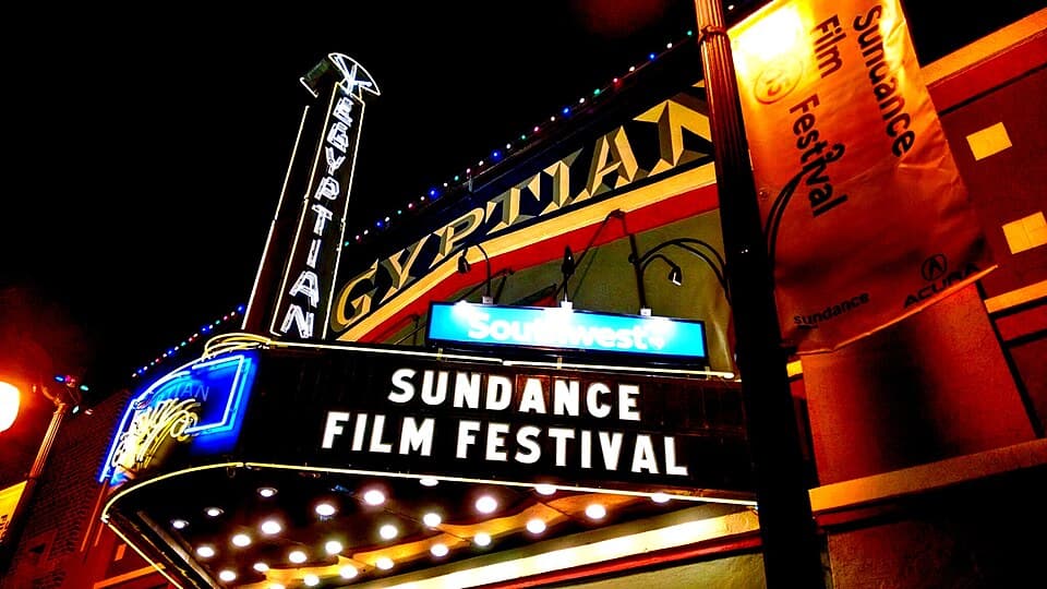 Two Australian scores landed at Sundance in 2024 and the festival did not notice