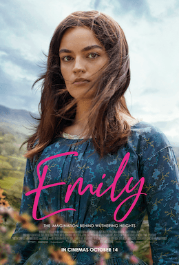 Frances O'Connor stepped behind the camera and made a Bronte film that trusts the wind