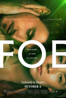 Foe builds a marriage out of wheat fields and then replaces the husband