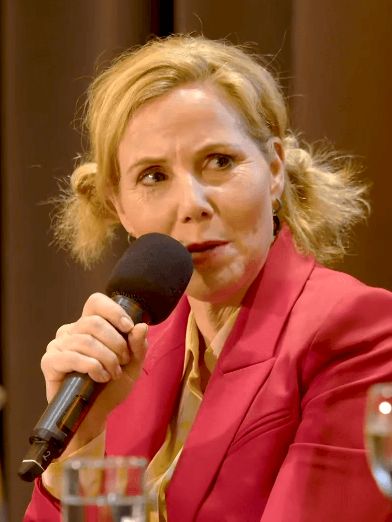How to Please a Woman asks a question Australian cinema rarely allows its women to answer