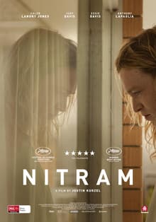 Nitram refuses to look away and refuses to explain why