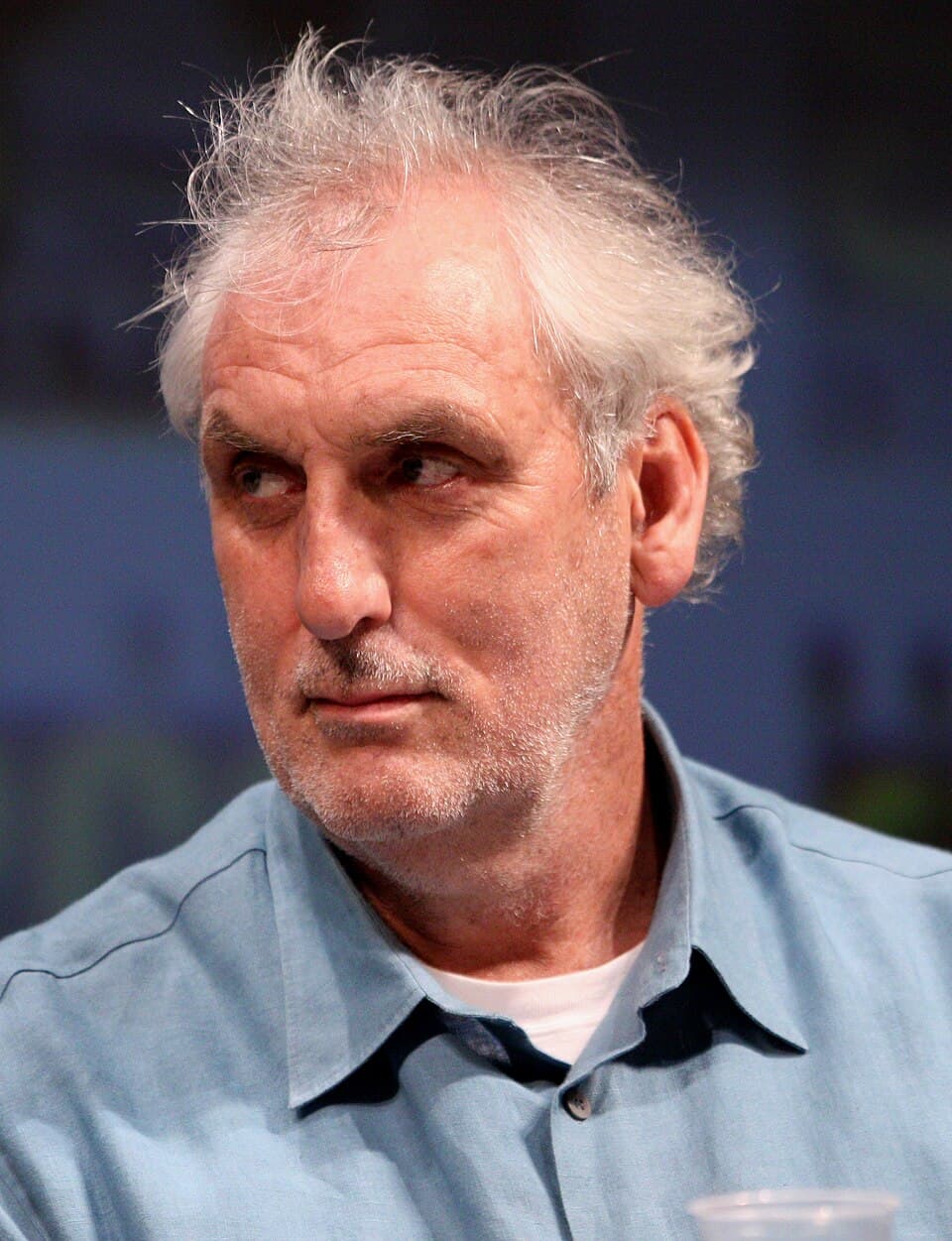 Phillip Noyce never sat still long enough for Australian cinema to claim him
