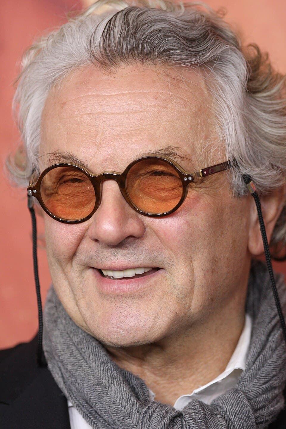 George Miller made a film about storytelling and the audience wanted another car chase