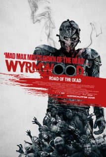 The score for Wyrmwood: Apocalypse treats the end of the world like a pub brawl